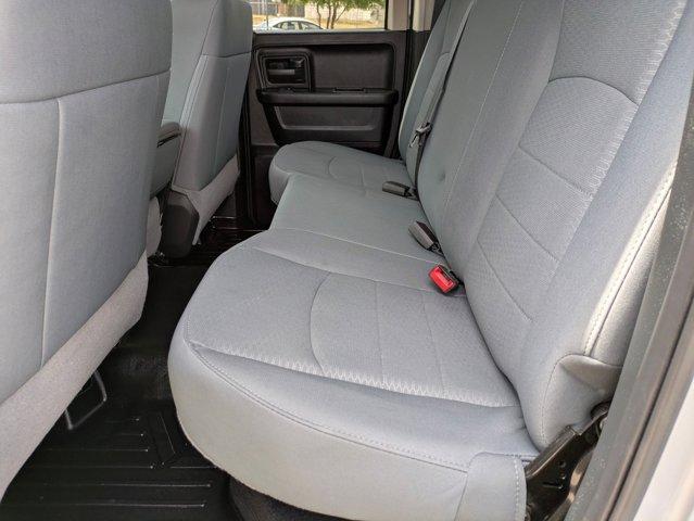 2018 Ram 1500 Vehicle Photo in San Antonio, TX 78209