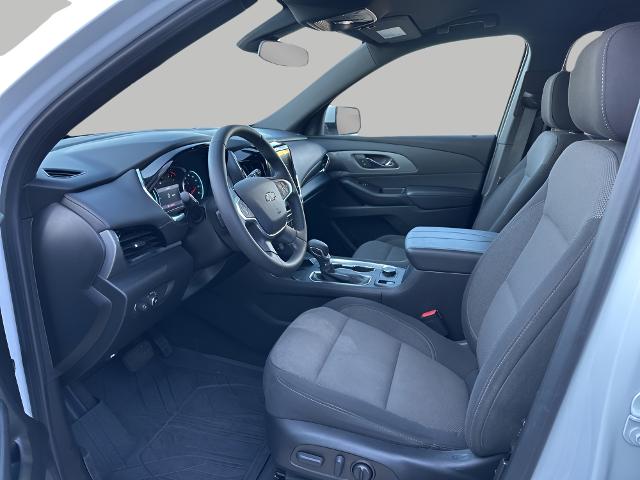 2023 Chevrolet Traverse Vehicle Photo in MANITOWOC, WI 54220-5838
