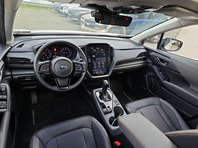2024 Subaru Crosstrek Vehicle Photo in Pleasant Hills, PA 15236