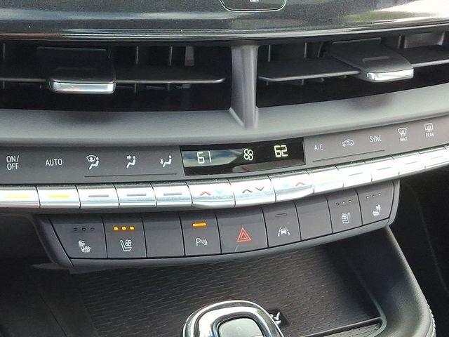 2023 Cadillac CT4-V Vehicle Photo in DANBURY, CT 06810-5034