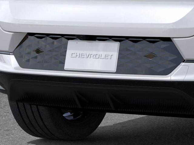 2025 Chevrolet Equinox EV Vehicle Photo in INDEPENDENCE, MO 64055-1314