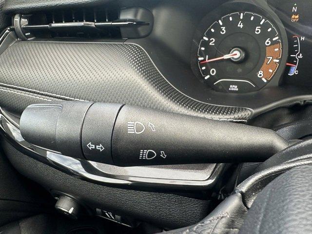 2022 Jeep Compass Vehicle Photo in ROCHESTER HILLS, MI 48307-2741