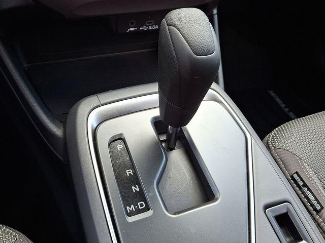2024 Subaru Crosstrek Vehicle Photo in DANBURY, CT 06810-5034