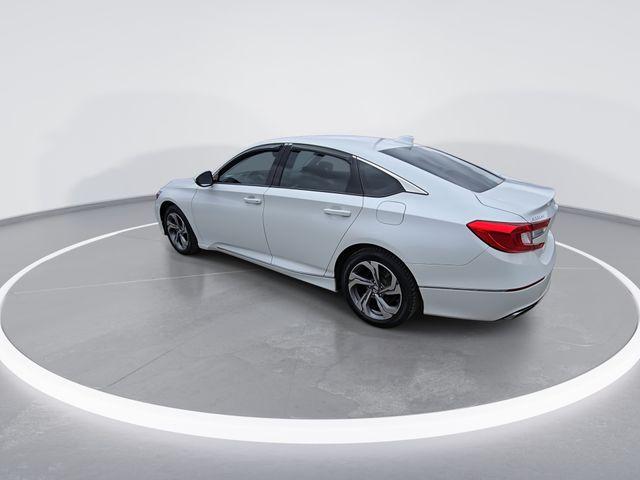 2018 Honda Accord Sedan Vehicle Photo in Pleasant Hills, PA 15236
