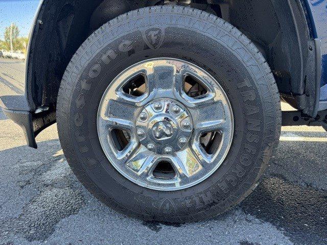 2024 Ram 2500 Vehicle Photo in Mechanicsburg, PA 17050-1707