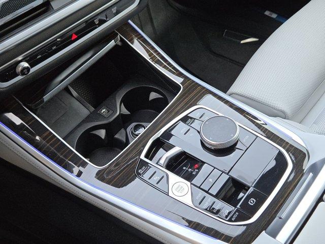 2024 BMW X5 xDrive40i Vehicle Photo in Decatur, TX 76234