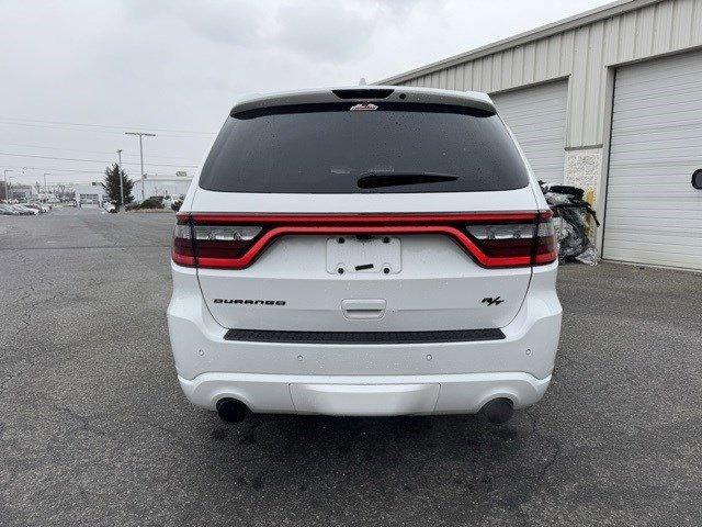 2018 Dodge Durango Vehicle Photo in Mechanicsburg, PA 17050-1707
