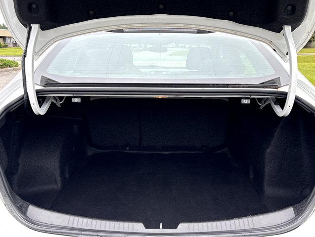 2021 Chevrolet Malibu Vehicle Photo in Hinesville, GA 31313
