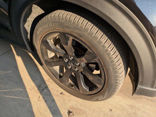 2023 Ford Explorer Vehicle Photo in SELMA, TX 78154-1459