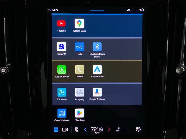2025 Volvo S60 Vehicle Photo in Appleton, WI 54913