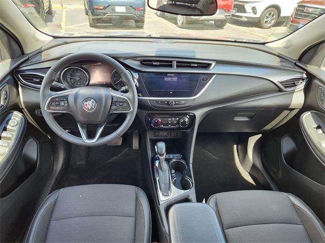 2022 Buick Encore GX Vehicle Photo in AURORA, CO 80012-4011