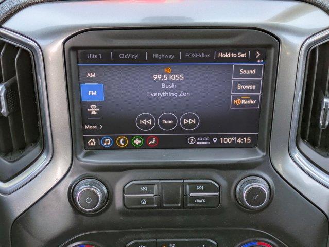 2021 Chevrolet Silverado 1500 Vehicle Photo in San Antonio, TX 78209