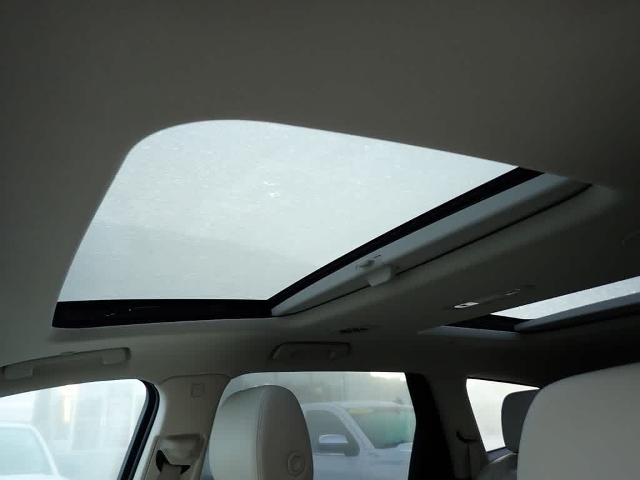 2022 Buick Enclave Vehicle Photo in ZELIENOPLE, PA 16063-2910