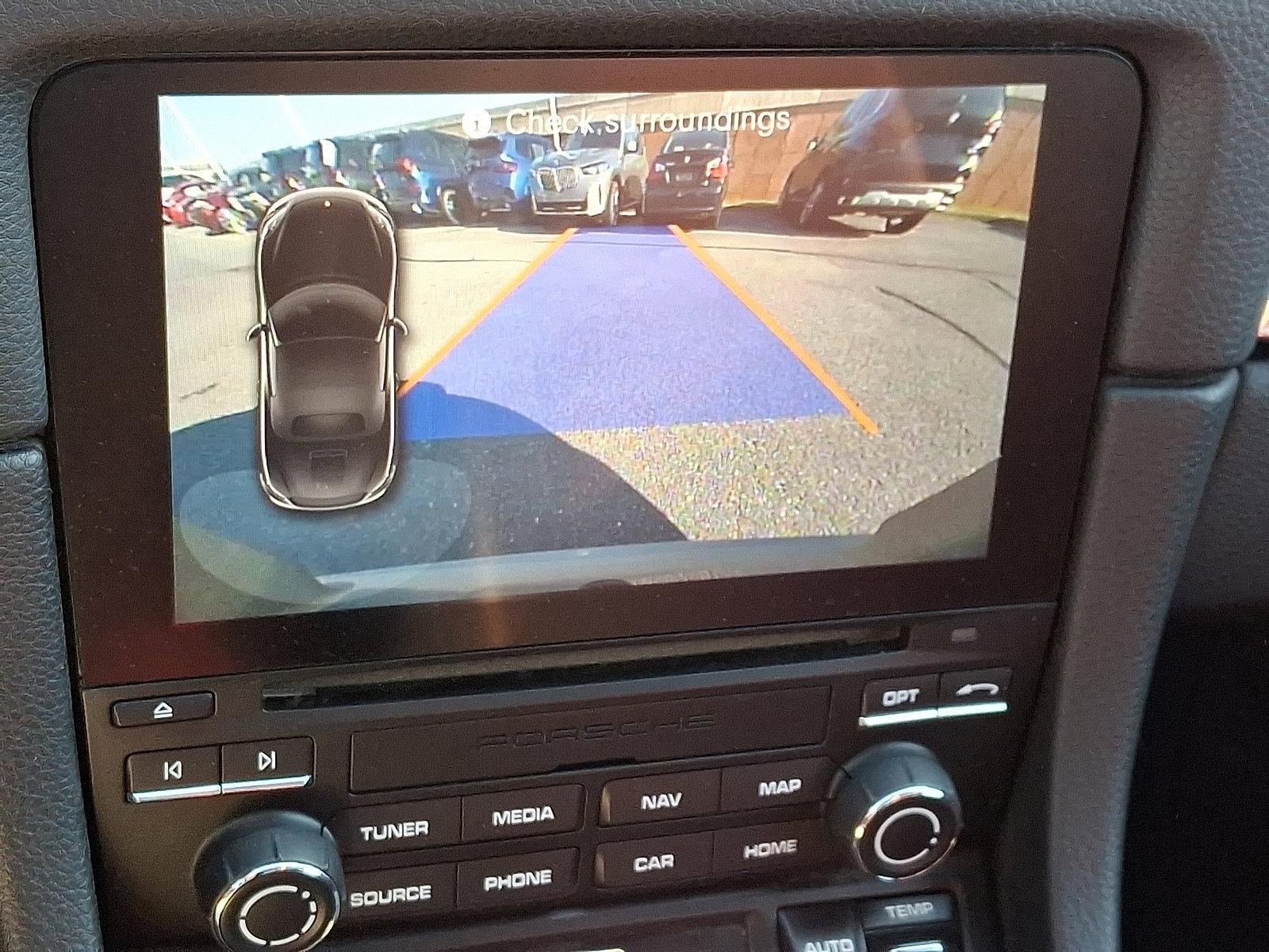 2021 Porsche 718 Boxster Vehicle Photo in Lancaster, PA 17601