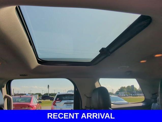2015 GMC Acadia Vehicle Photo in Merrillville, IN 46410