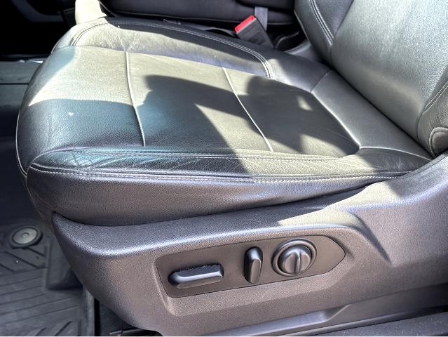 2020 Chevrolet Silverado 1500 Vehicle Photo in BEAUFORT, SC 29906-4218