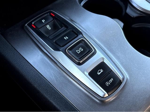 2020 Honda Ridgeline Vehicle Photo in BEAUFORT, SC 29906-4218