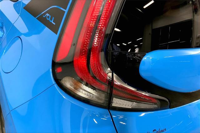 2025 Kia Soul Vehicle Photo in Lees Summit, MO 64086