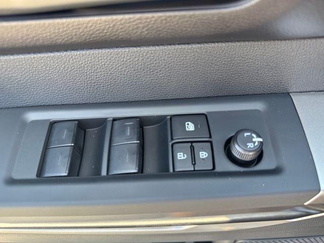 2026 Toyota Tundra 4WD Vehicle Photo in Jonesboro, AR 72404