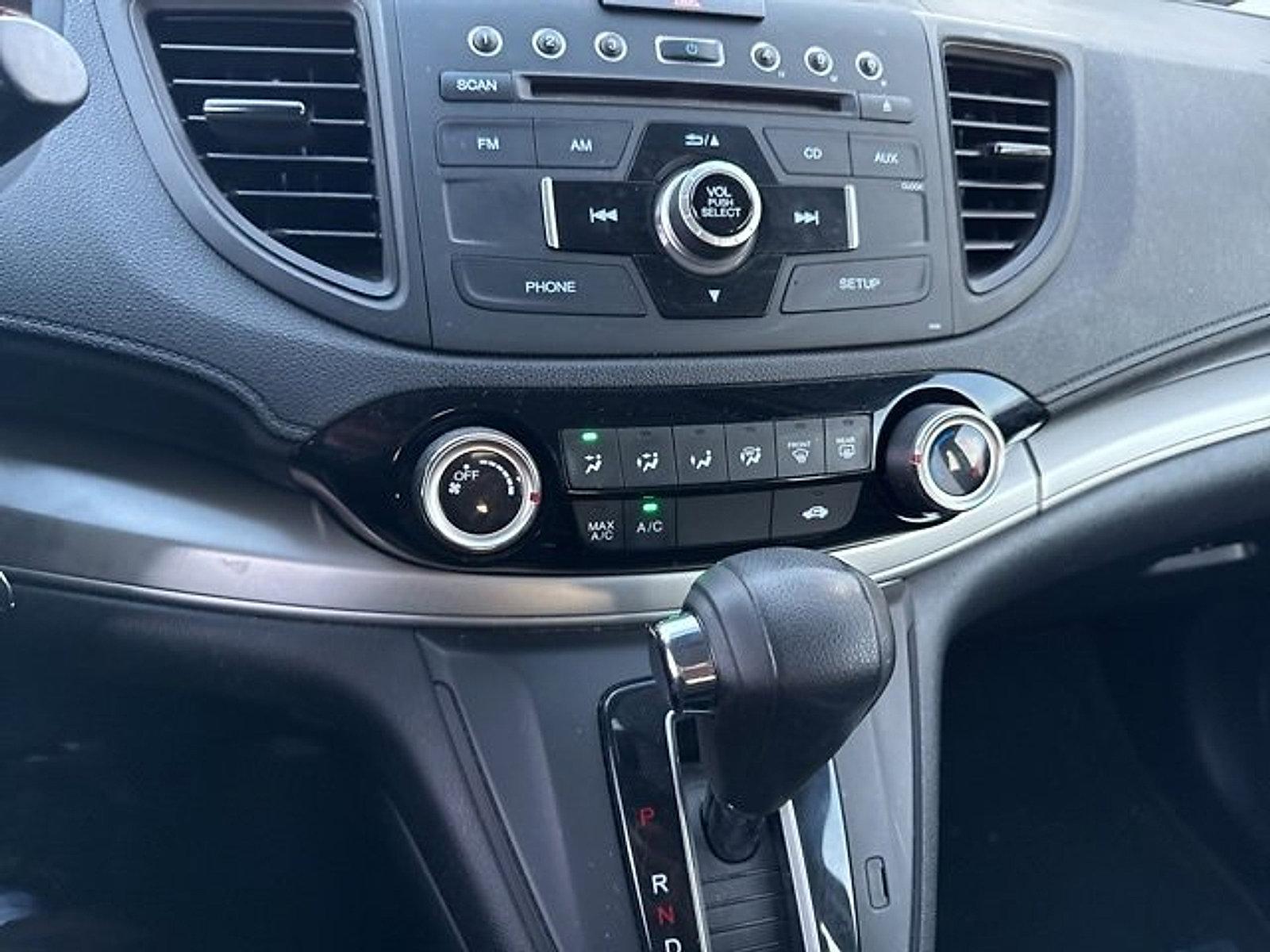 2016 Honda CR-V Vehicle Photo in Harrisburg, PA 17111