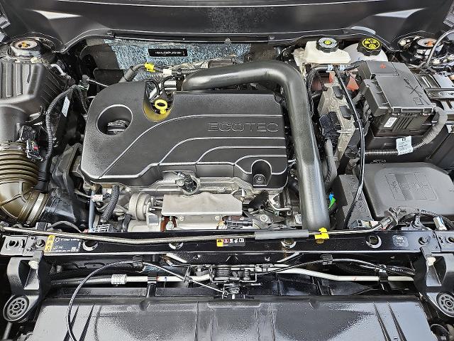 2023 GMC Terrain Vehicle Photo in TREVOSE, PA 19053-4984