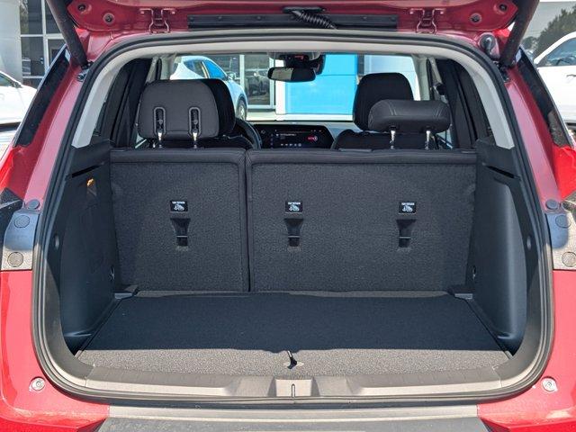 2026 Chevrolet Trailblazer Vehicle Photo in BRUNSWICK, GA 31525-1881