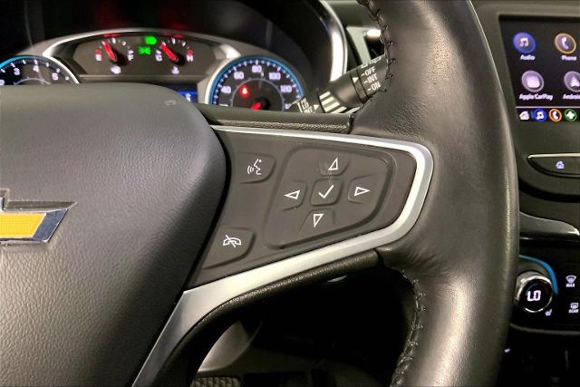 2022 Chevrolet Equinox Vehicle Photo in KANSAS CITY, MO 64114-4502