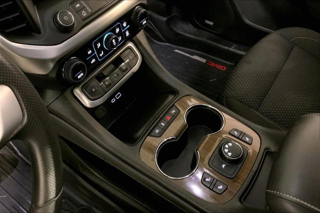 2023 GMC Acadia Vehicle Photo in INDEPENDENCE, MO 64055-1377