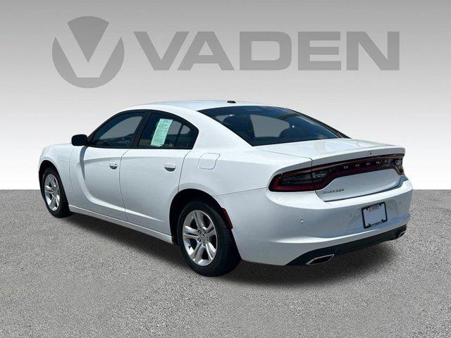 2022 Dodge Charger Vehicle Photo in BRUNSWICK, GA 31525-1881