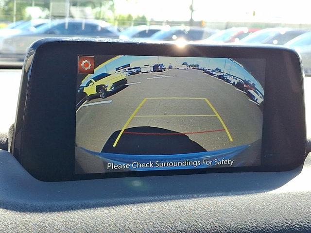 2018 Mazda CX-5 Vehicle Photo in Philadelphia, PA 19116