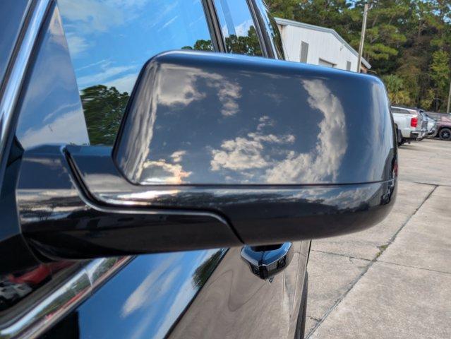 2020 Chevrolet Tahoe Vehicle Photo in BRUNSWICK, GA 31525-1881