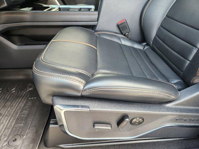 2024 Ford Super Duty F-250 SRW Vehicle Photo in Decatur, TX 76234