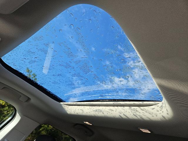 2024 Ford Bronco Sport Vehicle Photo in TREVOSE, PA 19053-4984