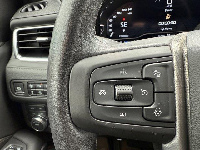 2024 GMC Yukon XL Vehicle Photo in LEOMINSTER, MA 01453-2952