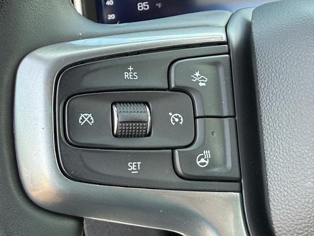 2023 Chevrolet Silverado 1500 Vehicle Photo in COLUMBIA, MO 65203-3903