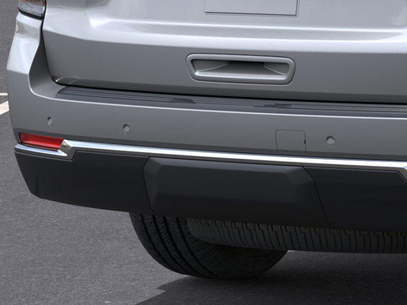 2026 Chevrolet Suburban Vehicle Photo in POOLER, GA 31322-3252