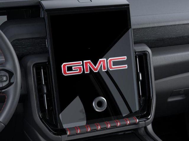 2026 GMC Yukon XL Vehicle Photo in TOPEKA, KS 66609-0000