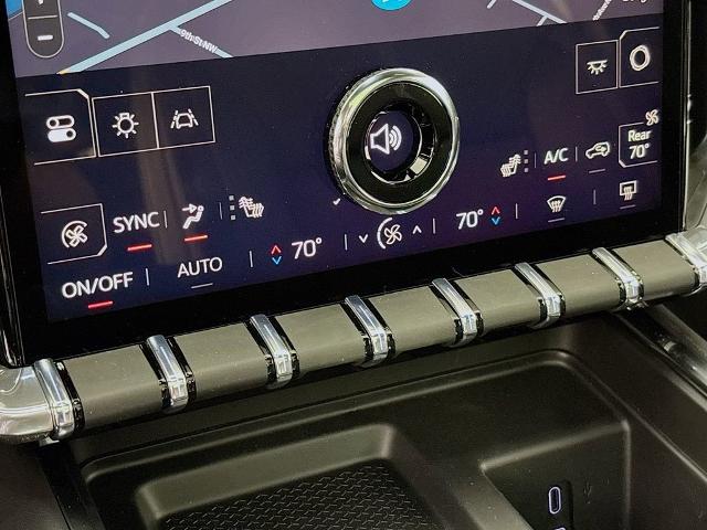 2025 GMC Acadia Vehicle Photo in PUYALLUP, WA 98371-4149