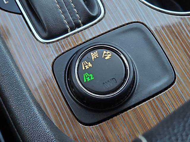 2017 GMC Acadia Vehicle Photo in TREVOSE, PA 19053-4984