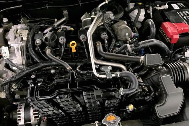 2024 Nissan Altima Vehicle Photo in KANSAS CITY, MO 64114-4502