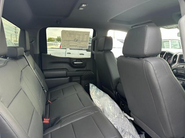 2026 Chevrolet Silverado 1500 Vehicle Photo in COLUMBIA, MO 65203-3903