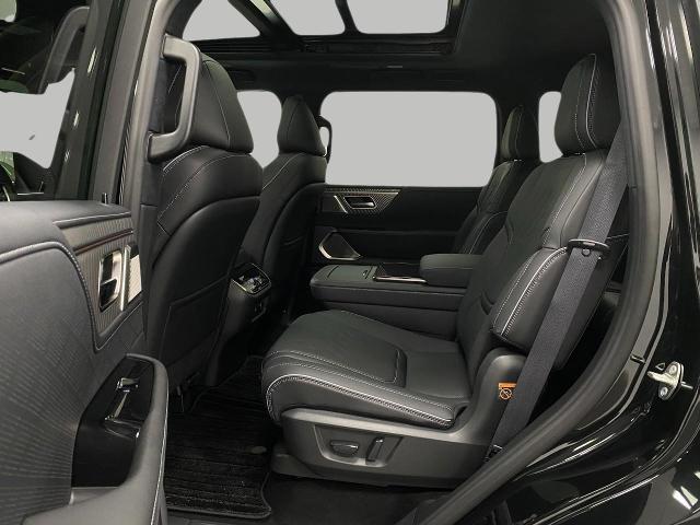 2026 INFINITI QX80 Vehicle Photo in Appleton, WI 54913