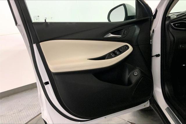 2023 Buick Encore GX Vehicle Photo in INDEPENDENCE, MO 64055-1377