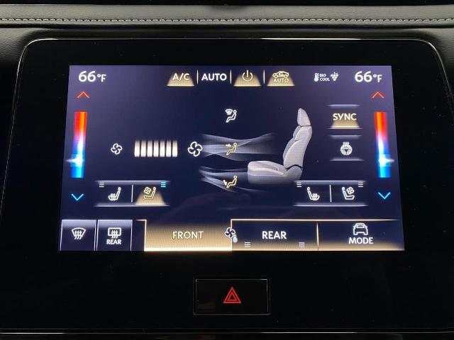 2026 INFINITI QX80 Vehicle Photo in Appleton, WI 54913