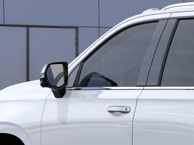 2026 Chevrolet Tahoe Vehicle Photo in KANSAS CITY, MO 64114-4502