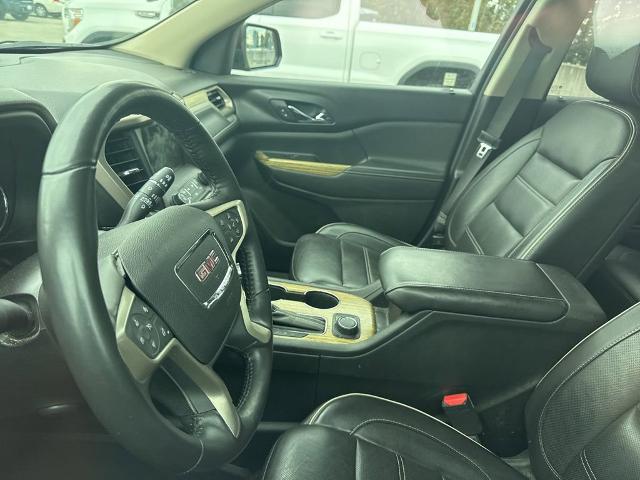 2017 GMC Acadia Vehicle Photo in PUYALLUP, WA 98371-4149