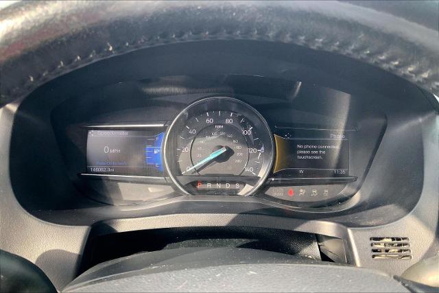 2016 Ford Explorer Vehicle Photo in KANSAS CITY, MO 64114-4502