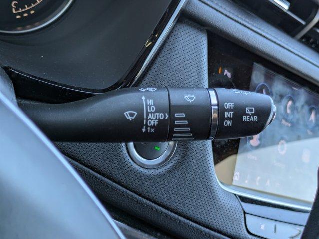 2023 Cadillac XT5 Vehicle Photo in BRUNSWICK, GA 31525-1881