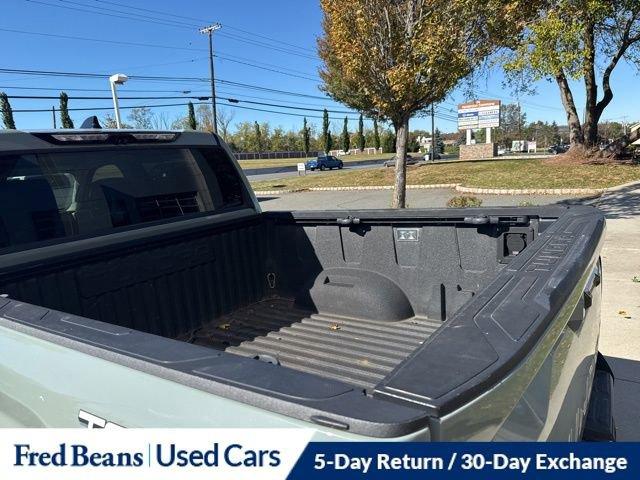 2022 Toyota Tundra 4WD Vehicle Photo in Flemington, NJ 08822