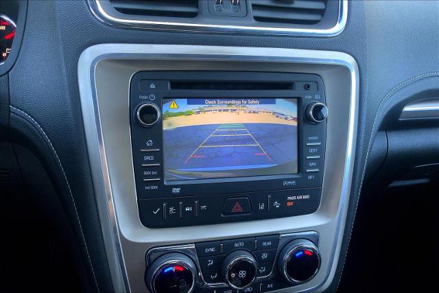 2015 GMC Acadia Vehicle Photo in KANSAS CITY, MO 64114-4545